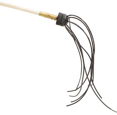 Air Duct Cleaning can remove large particles and small allergins from your homes ducting system. AAA Duct Cleaning scrubs your air cleaning of allergins and leaves your house smelling fresh.